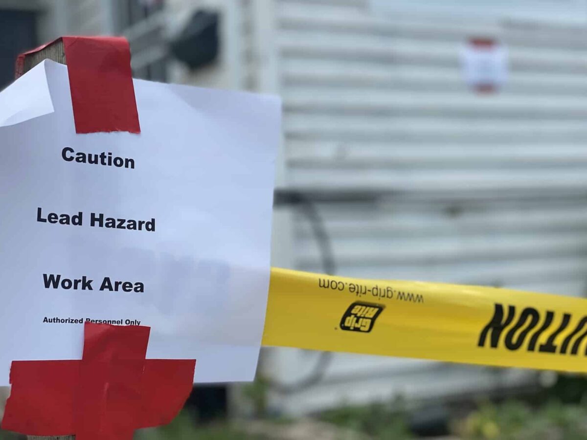 Bilingual contractor training program aims to boost city’s lead abatement work in Southwest Detroit