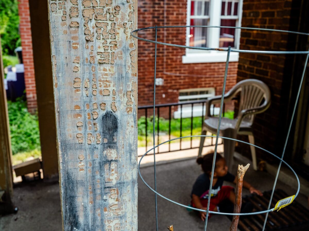 Detroit proposes changes to city’s lead enforcement code; activists sound alarm