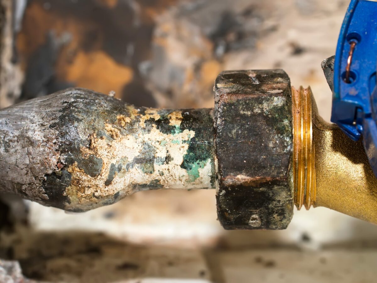 Michigan’s rules for testing lead in drinking water may give ‘false sense of confidence’ in water quality