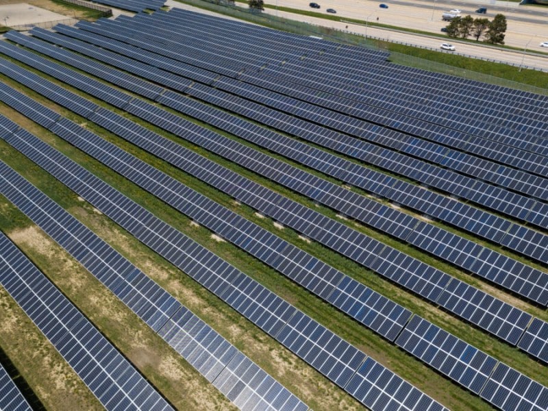 Detroiters more likely to support local solar power development if they think it reduces energy prices for their community
