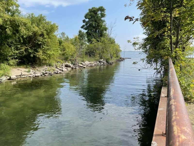 On Detroit’s flood-prone east side, residents wonder: Will decision-makers ever ‘do the right thing’ for them?