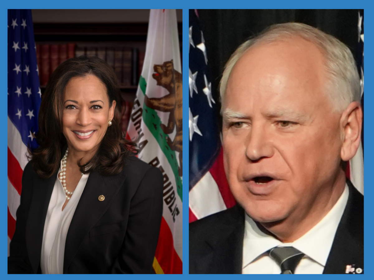 VOICES: Why Harris and Walz are Michigan’s safest bet for reliable transportation