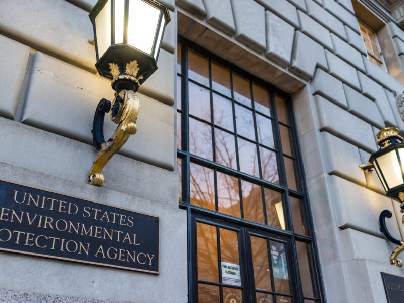 Cuts at EPA’s Chicago office could imperil emergency response in Michigan
